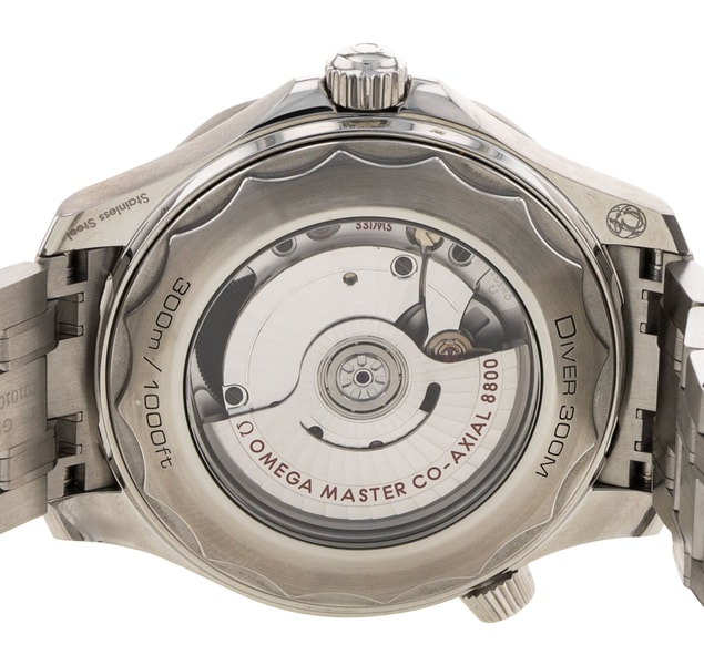 Omega Seamaster Diver 300m 210.30.42.20.10.001